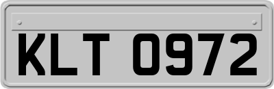 KLT0972