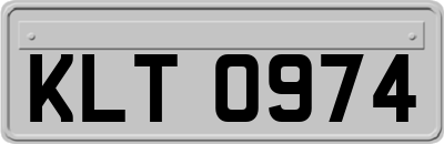 KLT0974