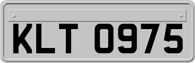 KLT0975