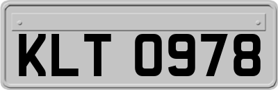 KLT0978