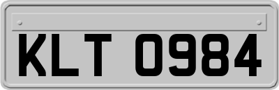 KLT0984