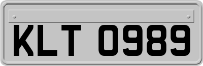 KLT0989