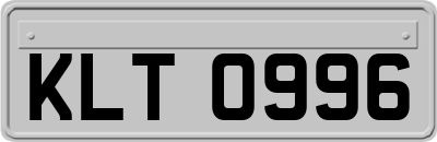 KLT0996