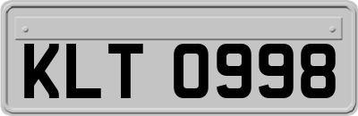 KLT0998