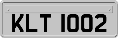 KLT1002