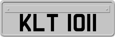 KLT1011
