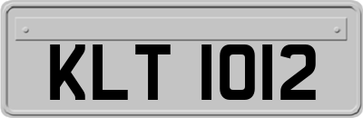 KLT1012