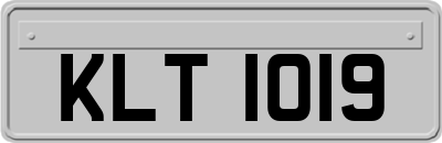KLT1019
