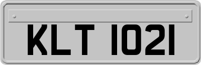KLT1021