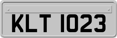 KLT1023