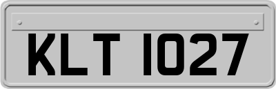 KLT1027