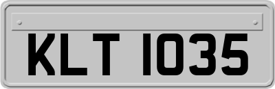 KLT1035