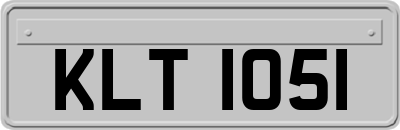 KLT1051