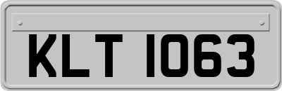 KLT1063