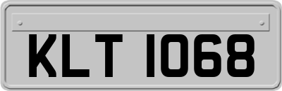 KLT1068