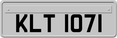KLT1071