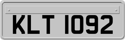 KLT1092