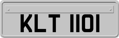 KLT1101
