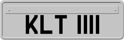 KLT1111