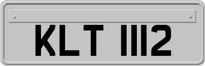 KLT1112