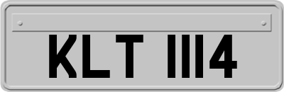 KLT1114