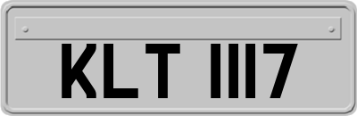 KLT1117