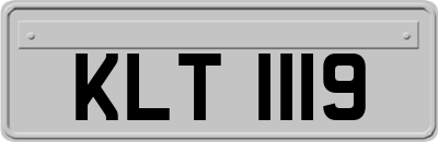 KLT1119