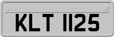 KLT1125