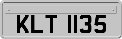 KLT1135