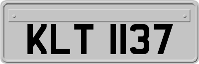 KLT1137