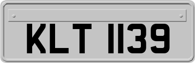 KLT1139