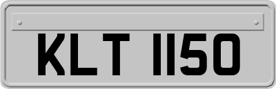 KLT1150