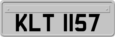 KLT1157