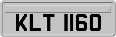 KLT1160