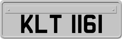 KLT1161