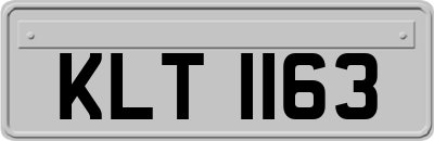 KLT1163