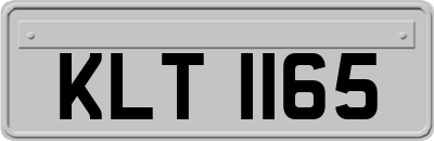 KLT1165