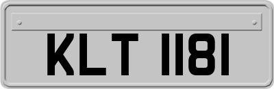 KLT1181