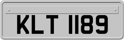 KLT1189