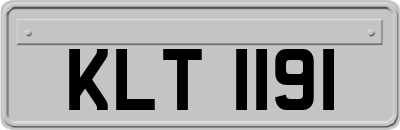 KLT1191
