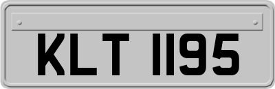 KLT1195