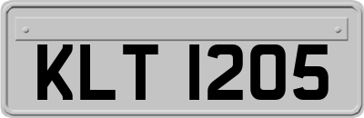 KLT1205