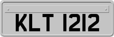 KLT1212