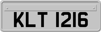 KLT1216