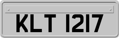 KLT1217