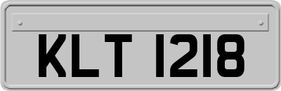 KLT1218