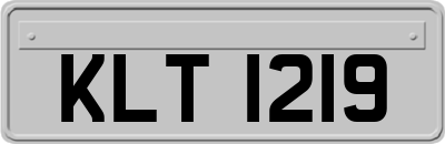 KLT1219