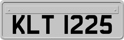 KLT1225