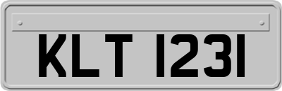 KLT1231