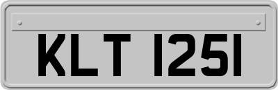 KLT1251